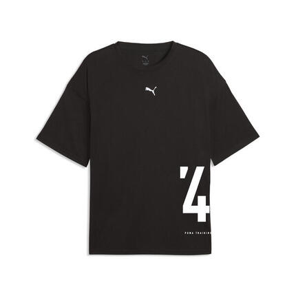 T-shirt oversize Graphics Training Homme PUMA