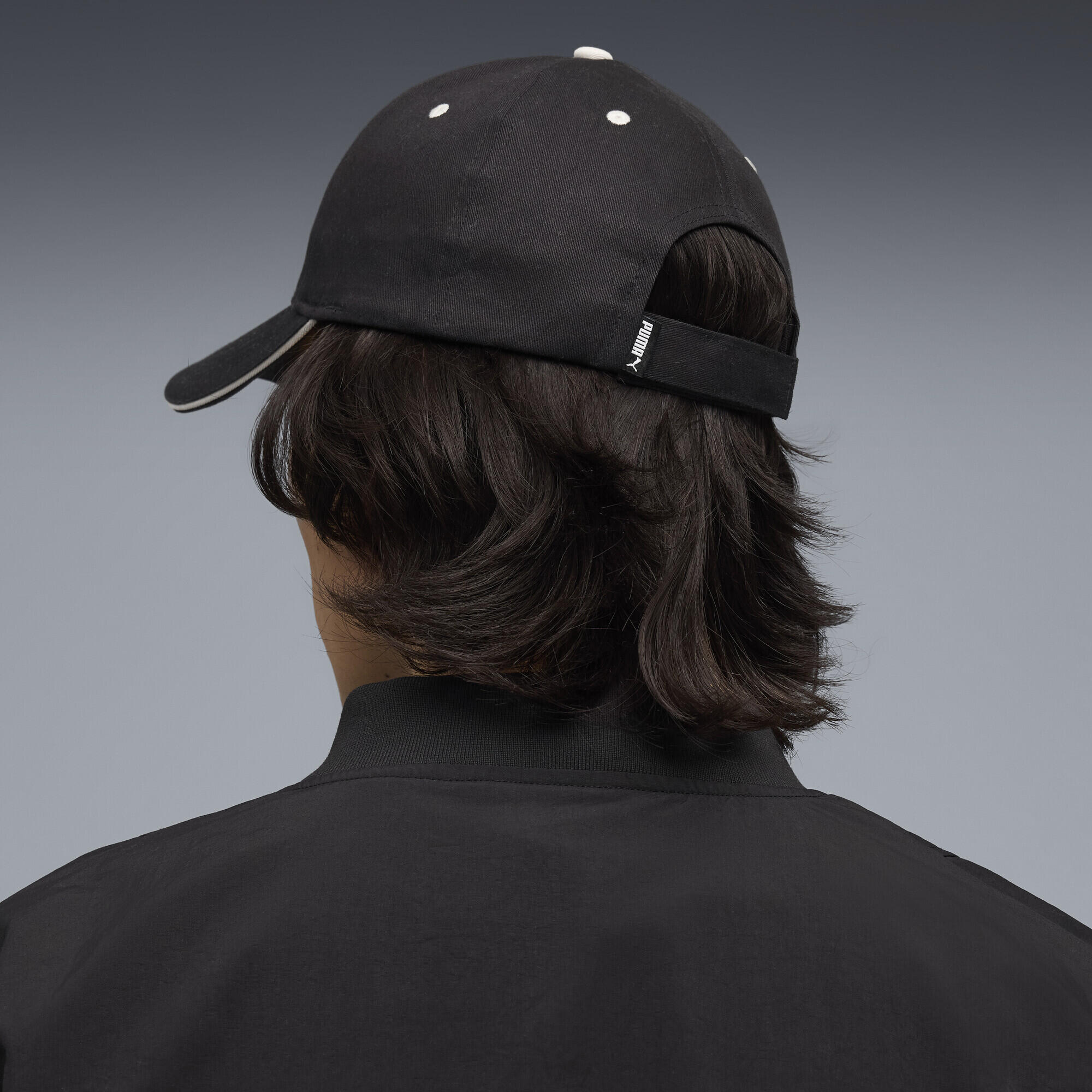 Casquette de baseball PUMA Class PUMA 3/4