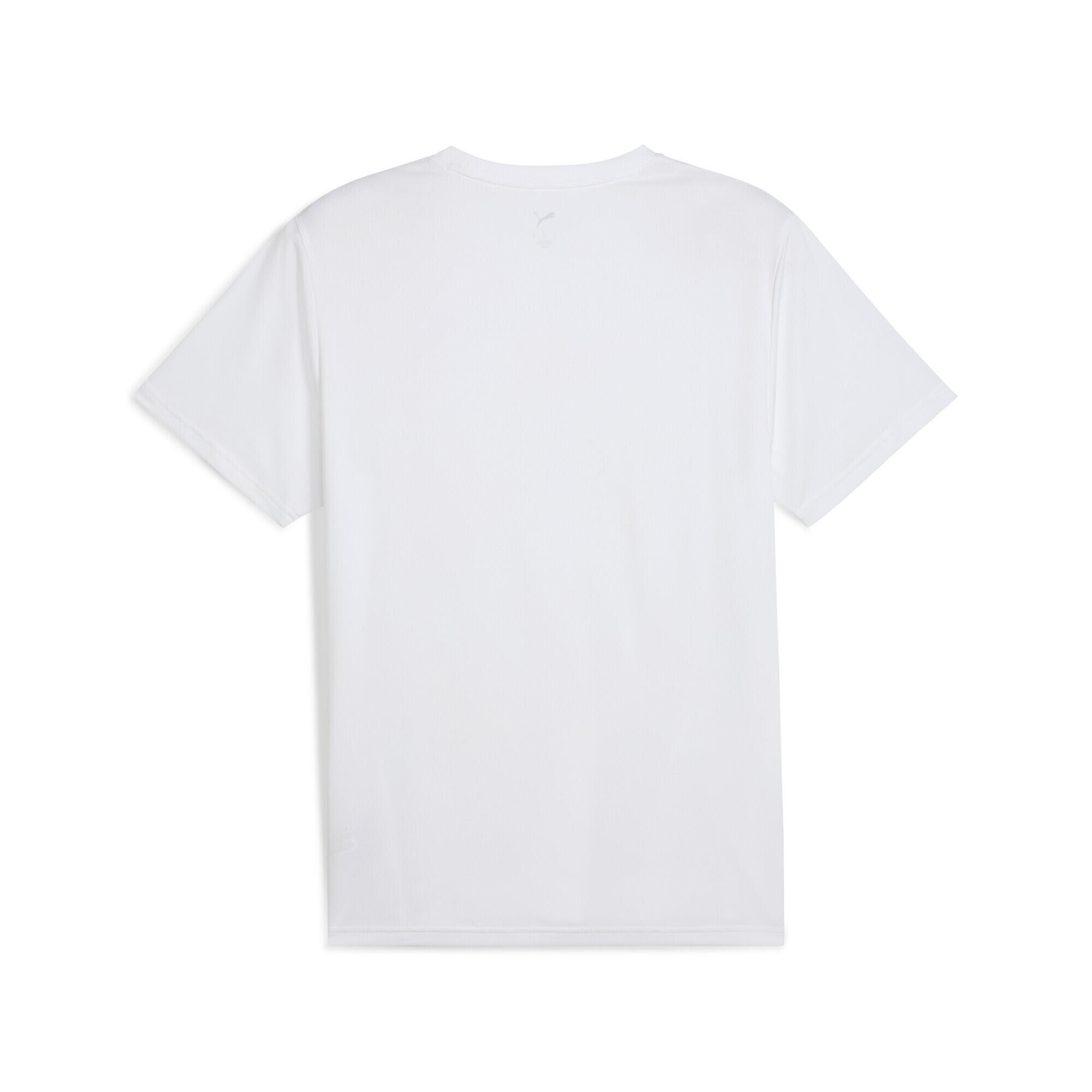 T-shirt Train All Day Essentials da uomo PUMA 5/5