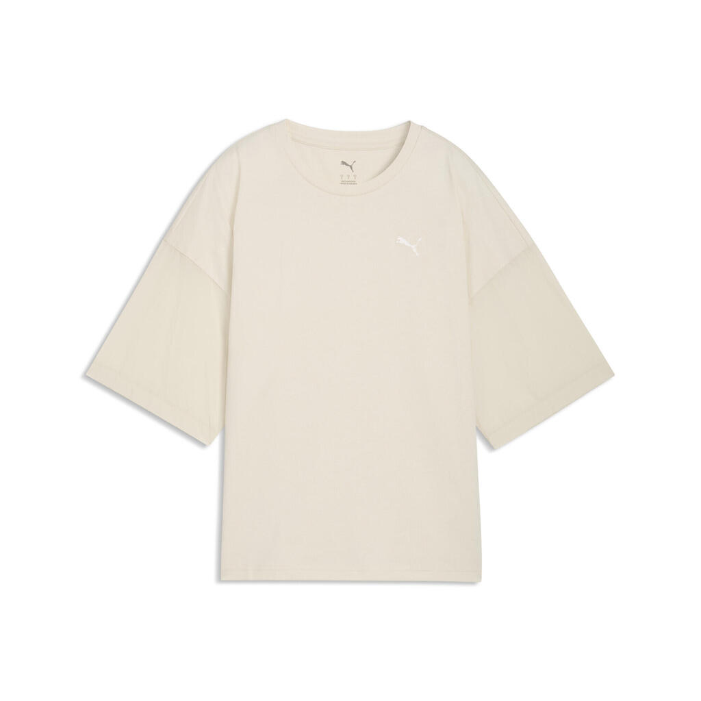 HER Oversized Tee Women PUMA