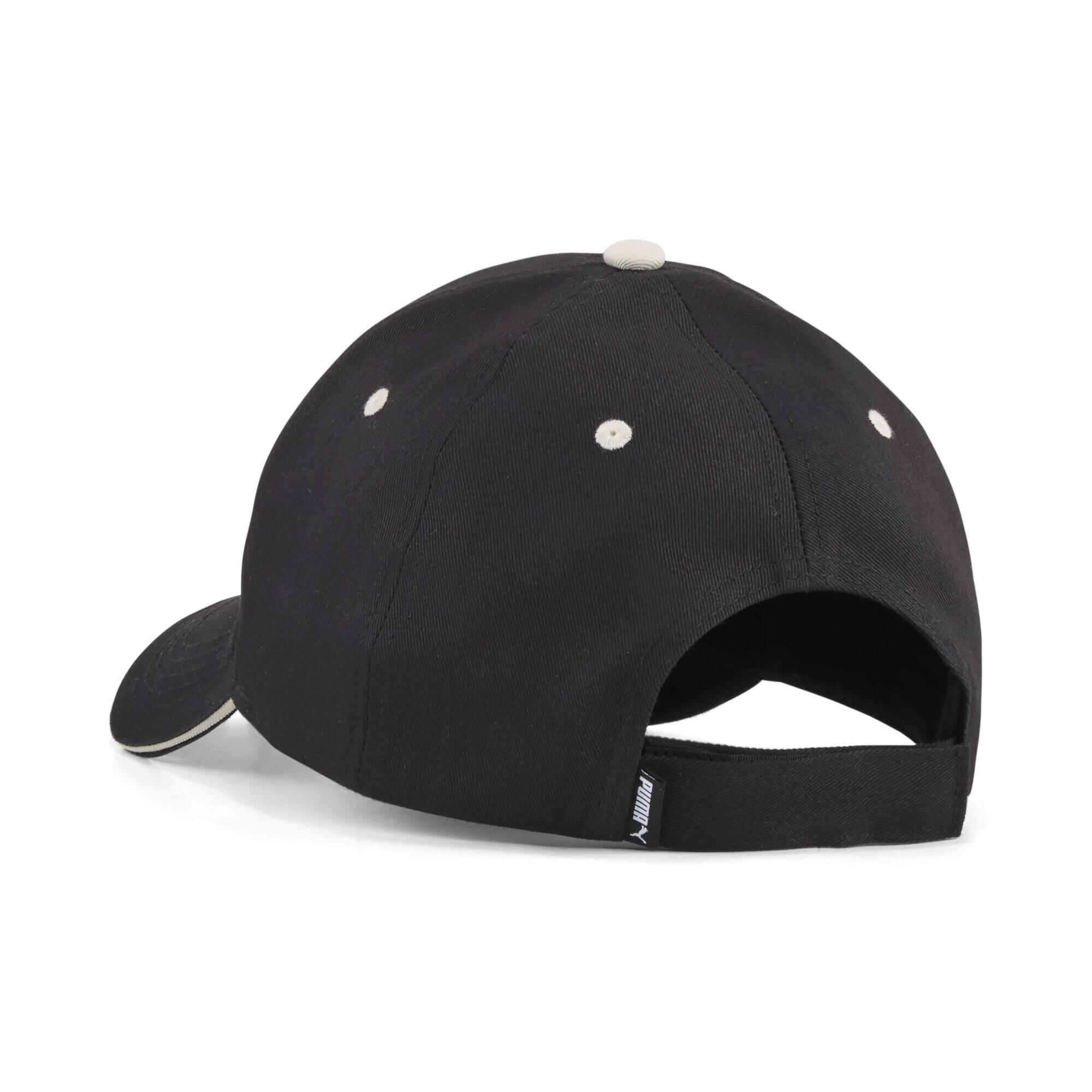 Casquette de baseball PUMA Class PUMA 4/4