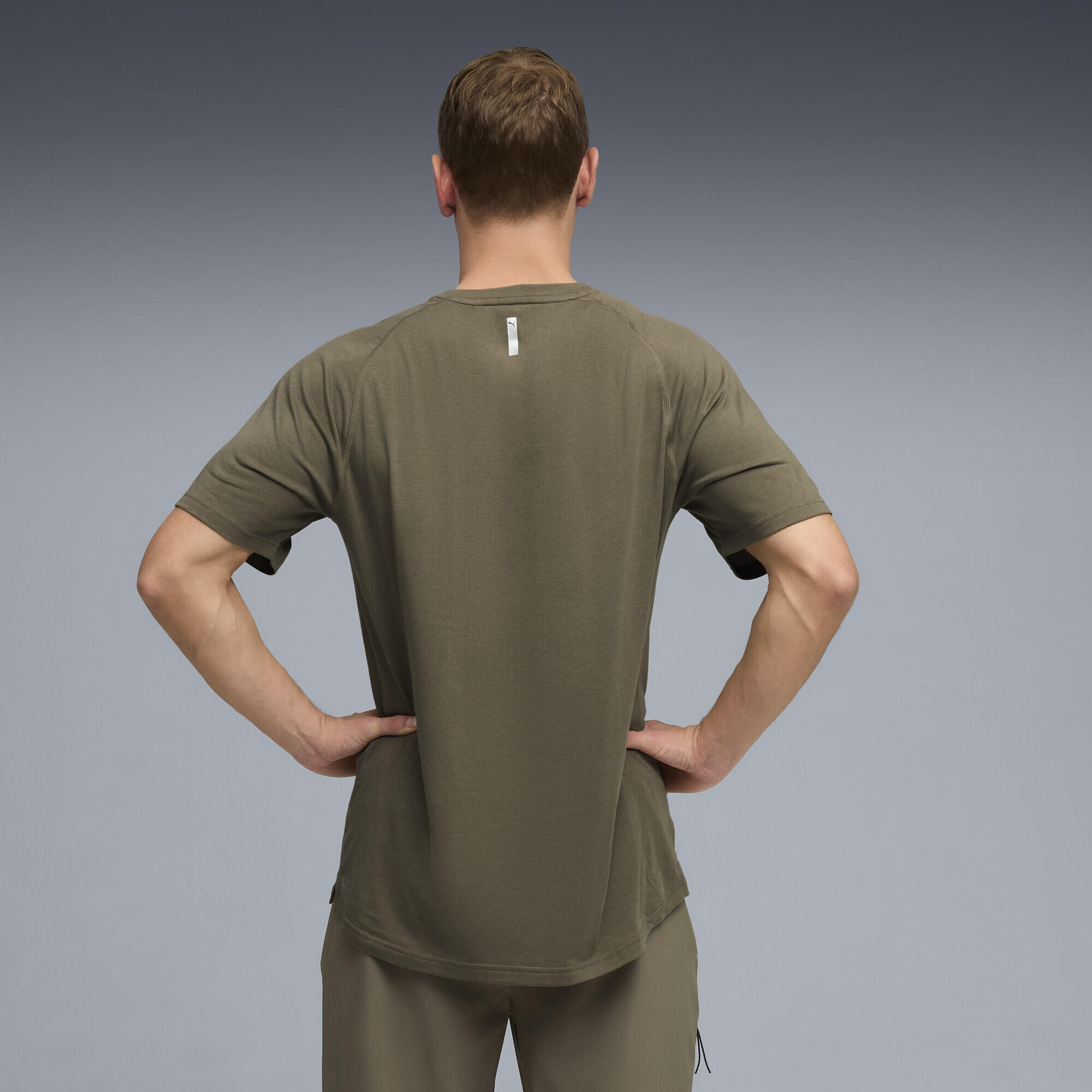 T-shirt da training PWRTRAIN da uomo PUMA 3/5