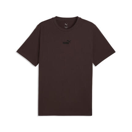 Essentials Small No. 1 Logo T-Shirt Herren PUMA