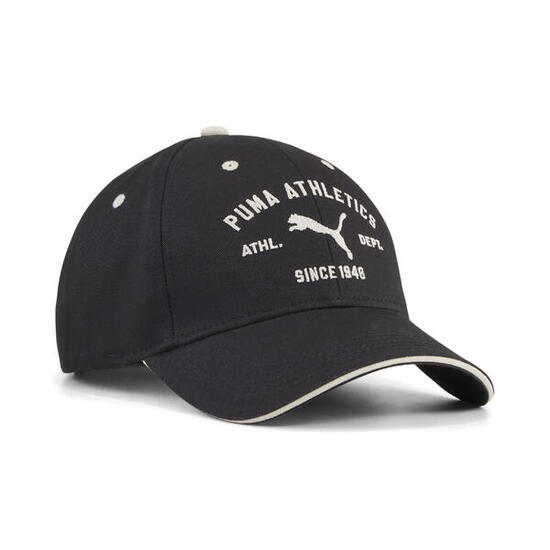Casquette de baseball PUMA Class PUMA