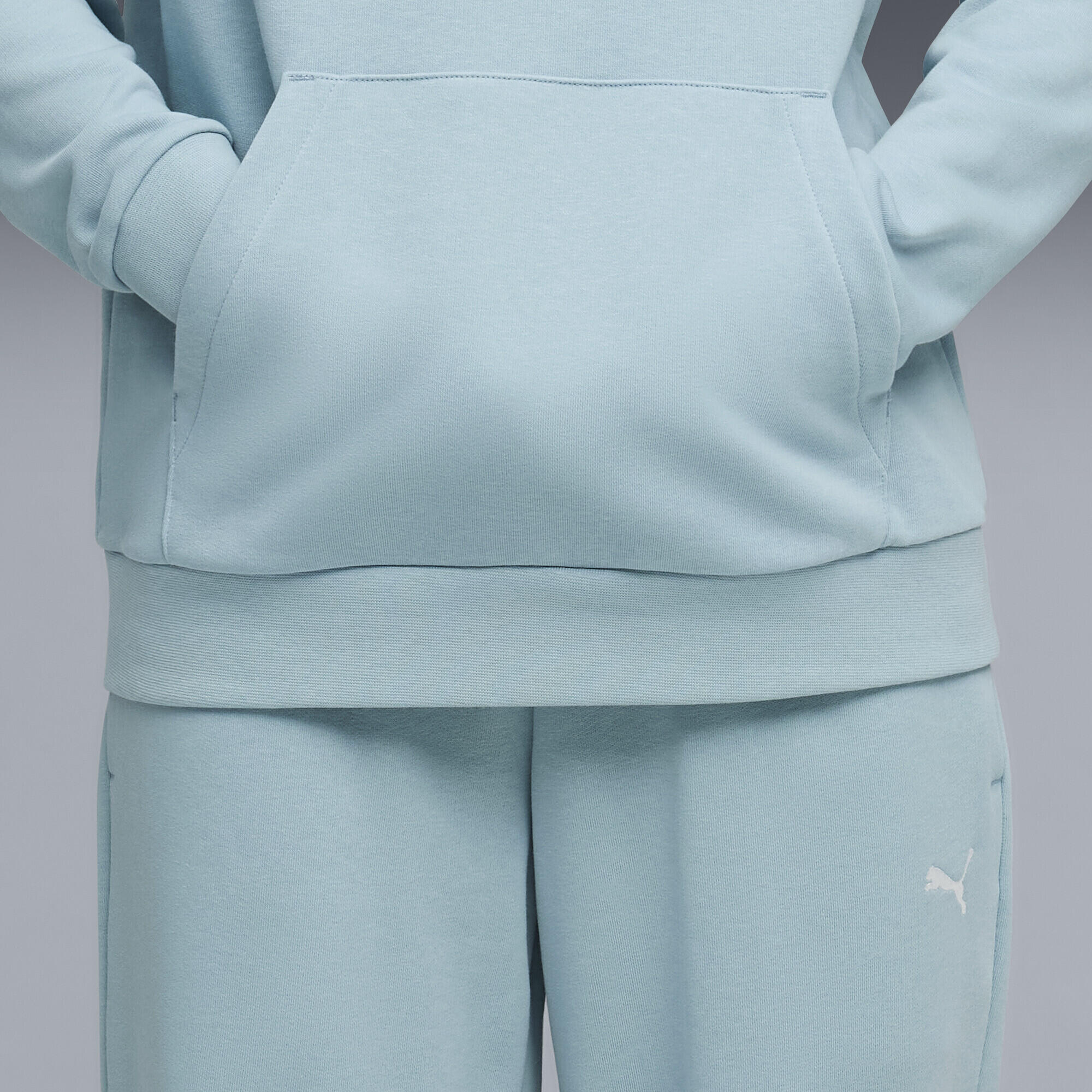 Tuta da ginnastica dal taglio morbido da donna PUMA 4/5