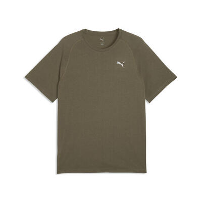 T-shirt da training PWRTRAIN da uomo PUMA