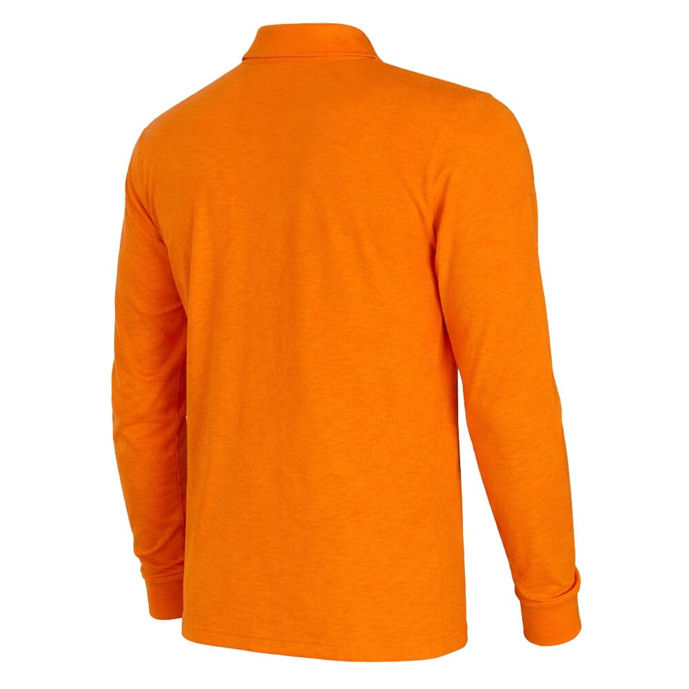 Olanda 1959 - Maglia da calcio retro - Arancione – COPA Football 3/7