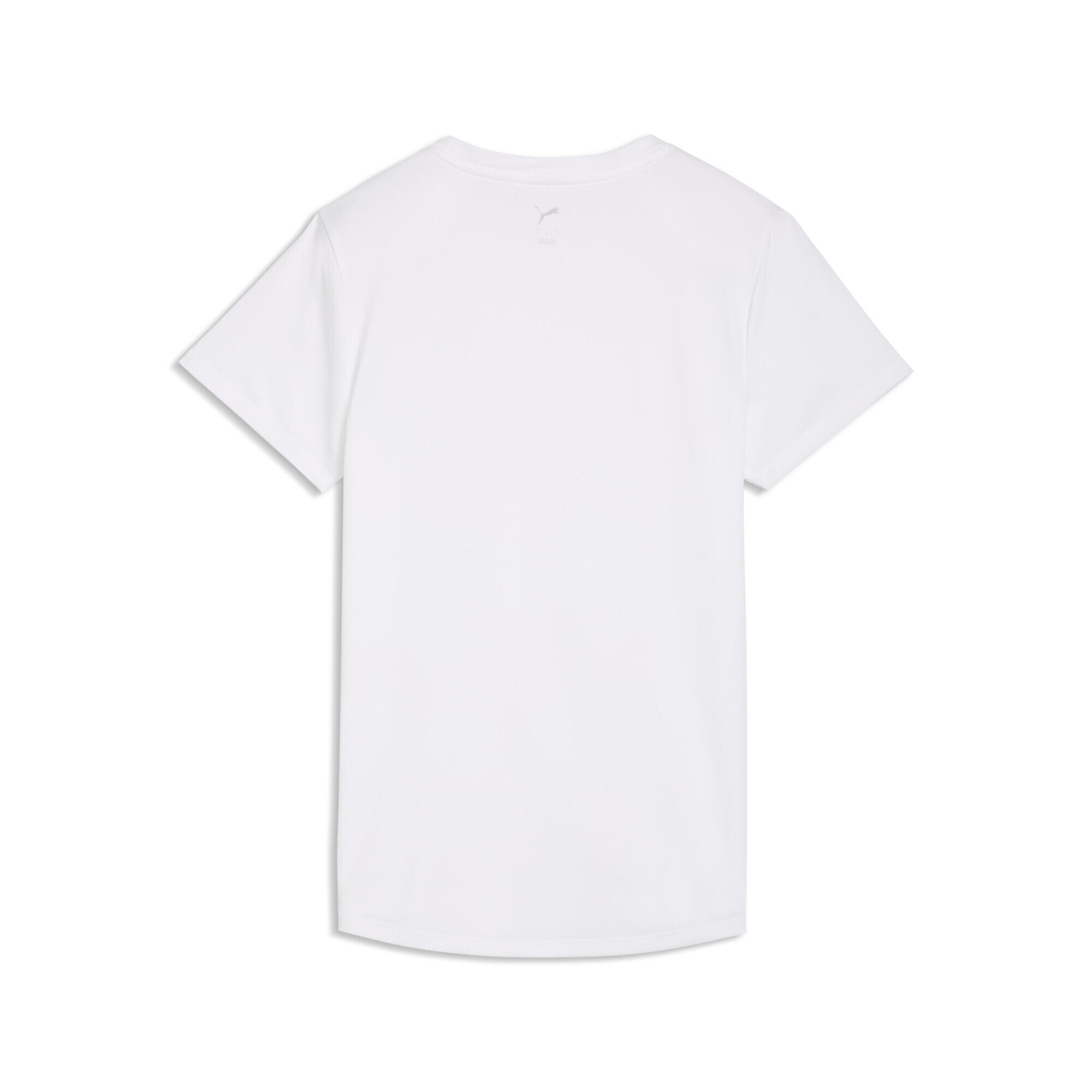 T-shirt de training Train All Day Essentials Femme PUMA 2/2