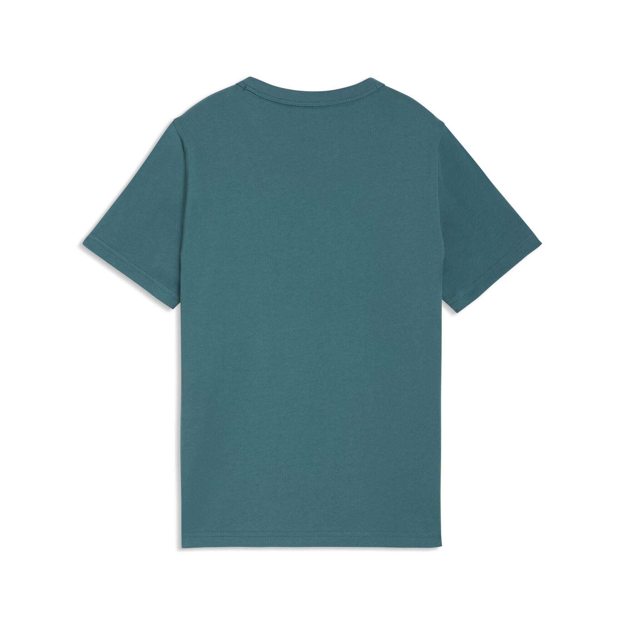 T-shirt grafica PUMA Class per ragazzi PUMA 5/5