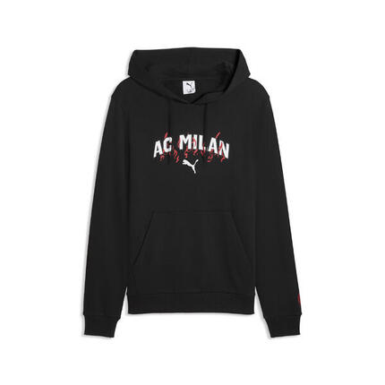 Hoodie ftblCulture AC Milan Homme PUMA