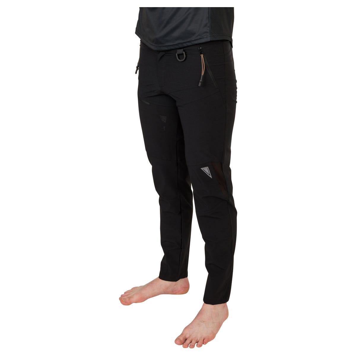 MTB Summer Pantaloni Venture Uomini 2/7