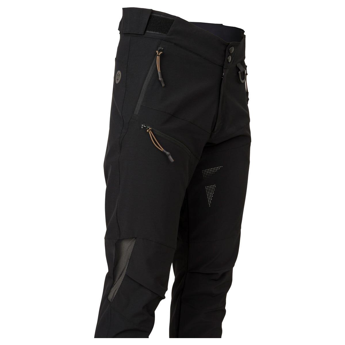 MTB Summer Pantaloni Venture Uomini 5/7