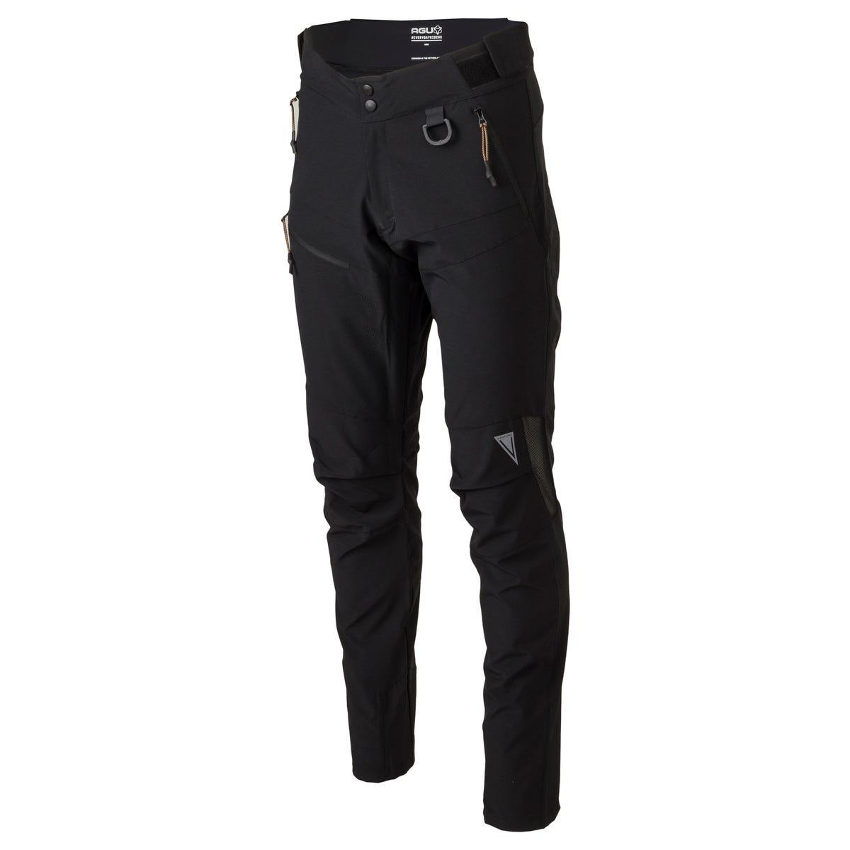 MTB Summer Pantaloni Venture Uomini 6/7