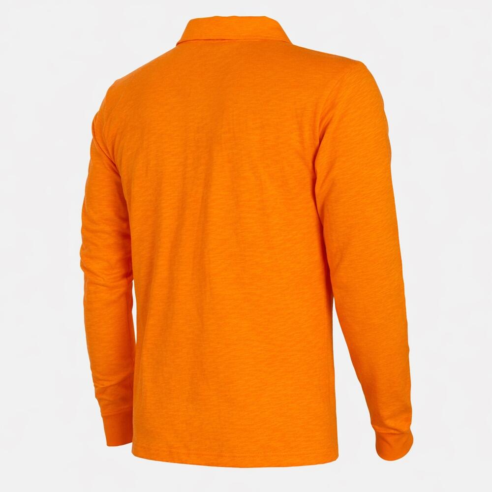 Olanda 1934 - Maglia da calcio retro - Arancione – COPA Football 3/7