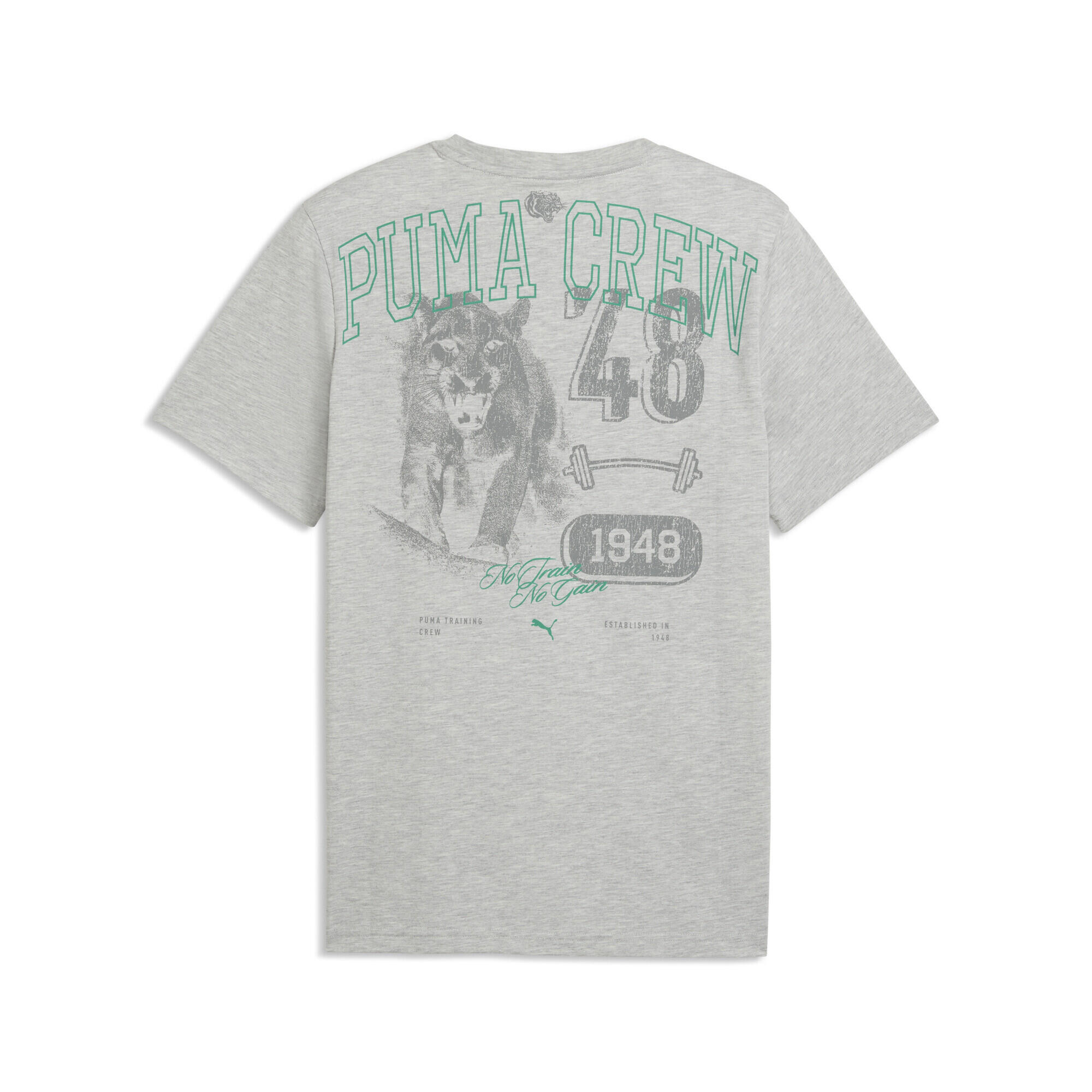 T-shirt Graphics Training Homme PUMA 2/2