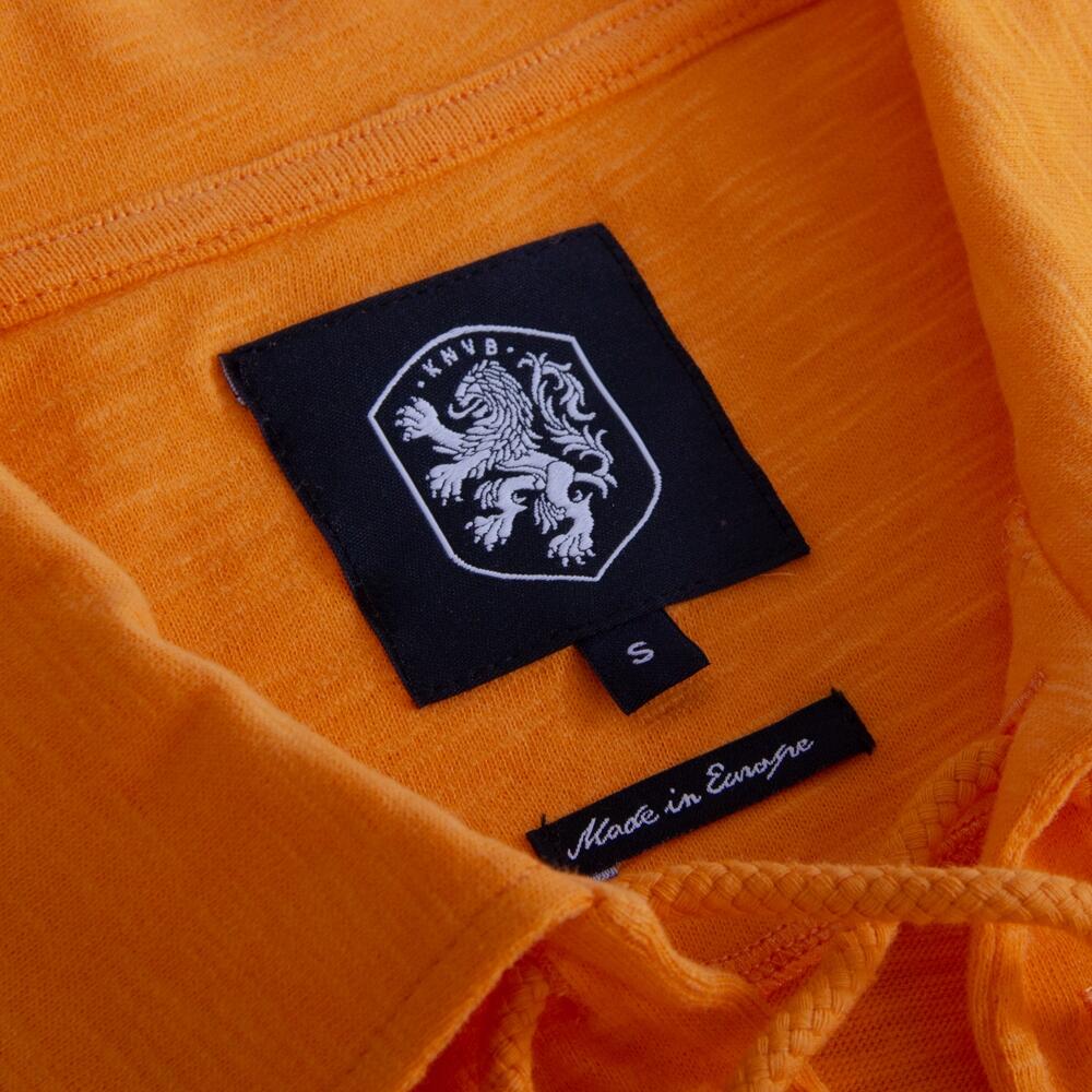 Olanda 1934 - Maglia da calcio retro - Arancione – COPA Football 5/7