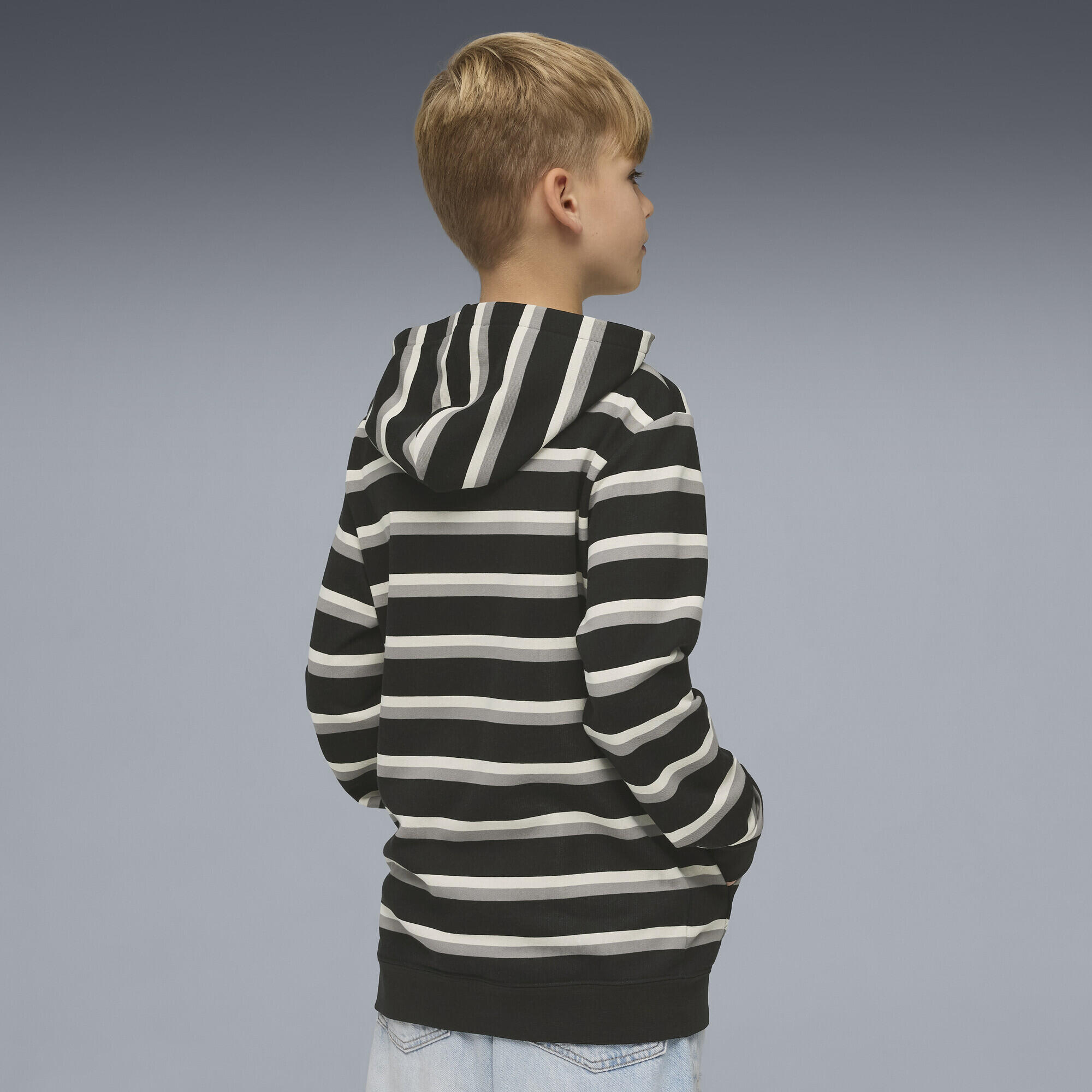 Hoodie imprimé Essentials Enfant et Adolescent PUMA 5/6