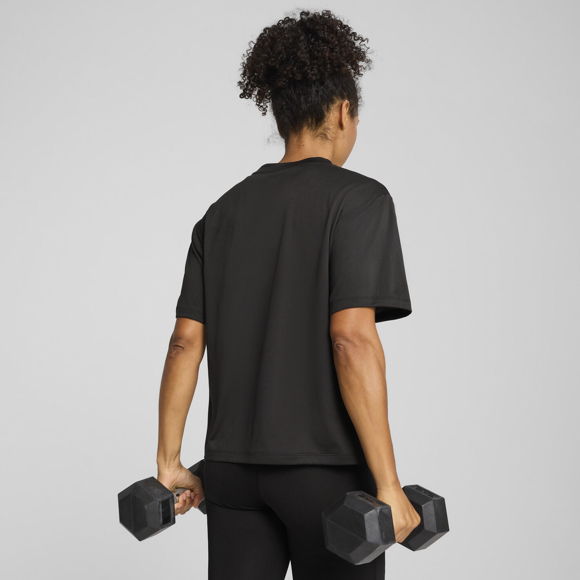 T-shirt Train All Day Essentials Femme PUMA 3/5