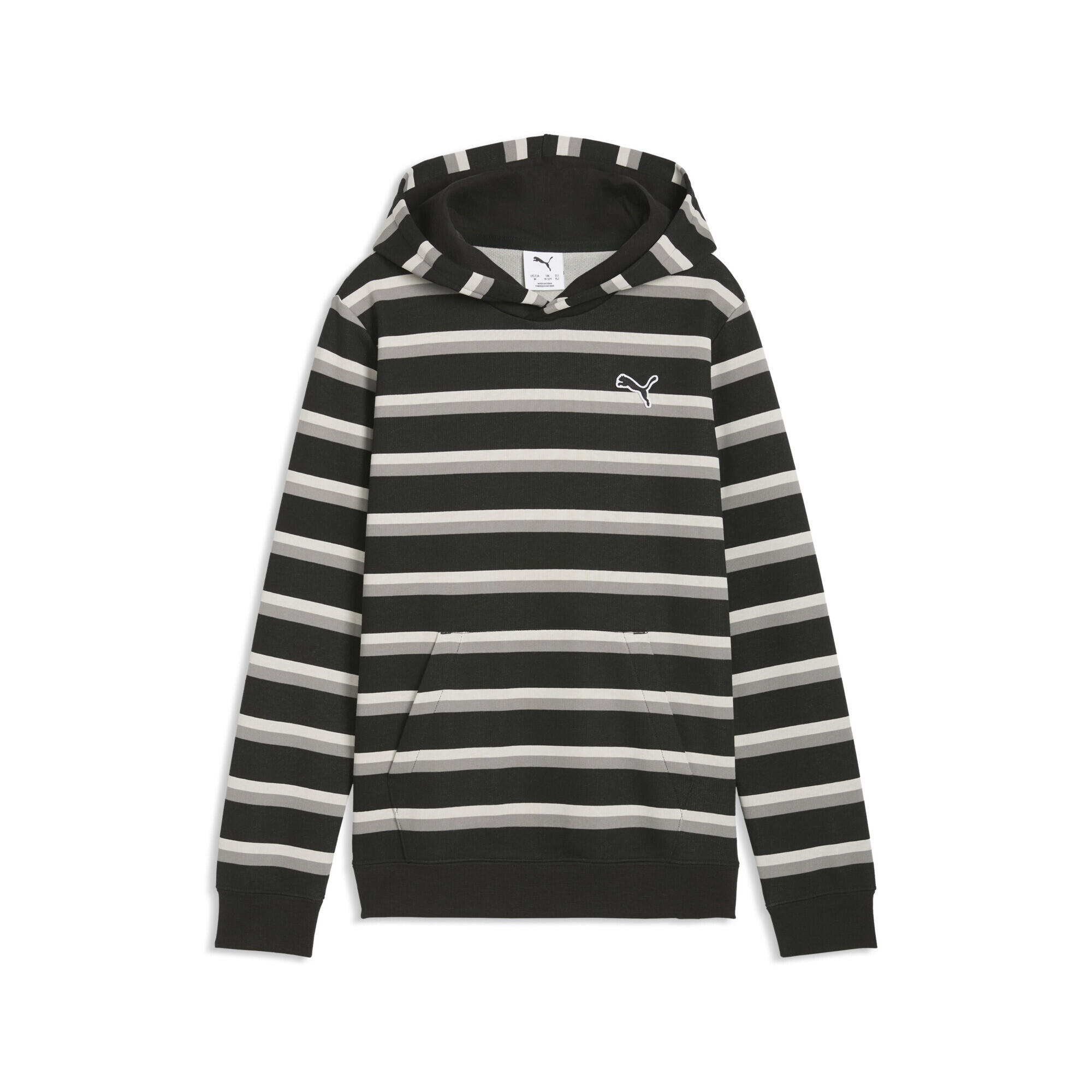Hoodie imprimé Essentials Enfant et Adolescent PUMA 1/6