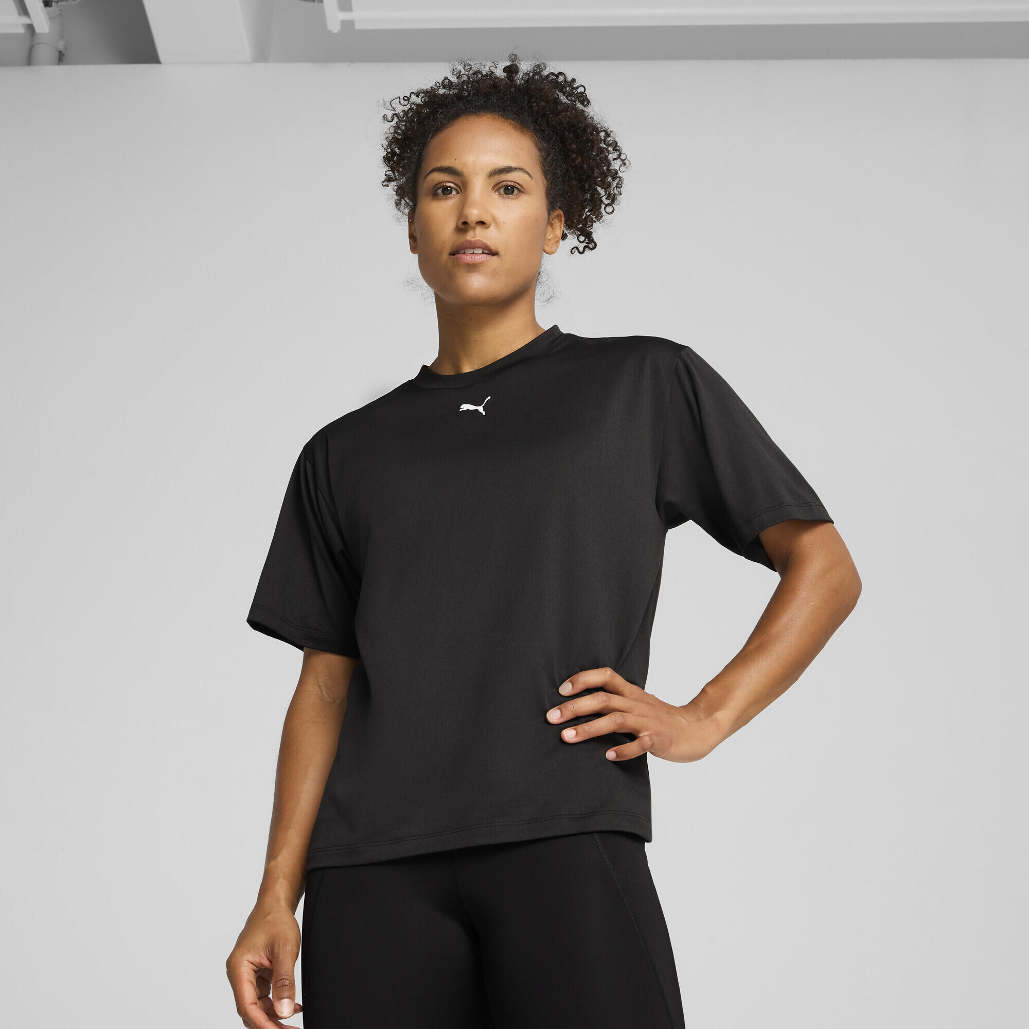 T-shirt Train All Day Essentials Femme PUMA 2/5