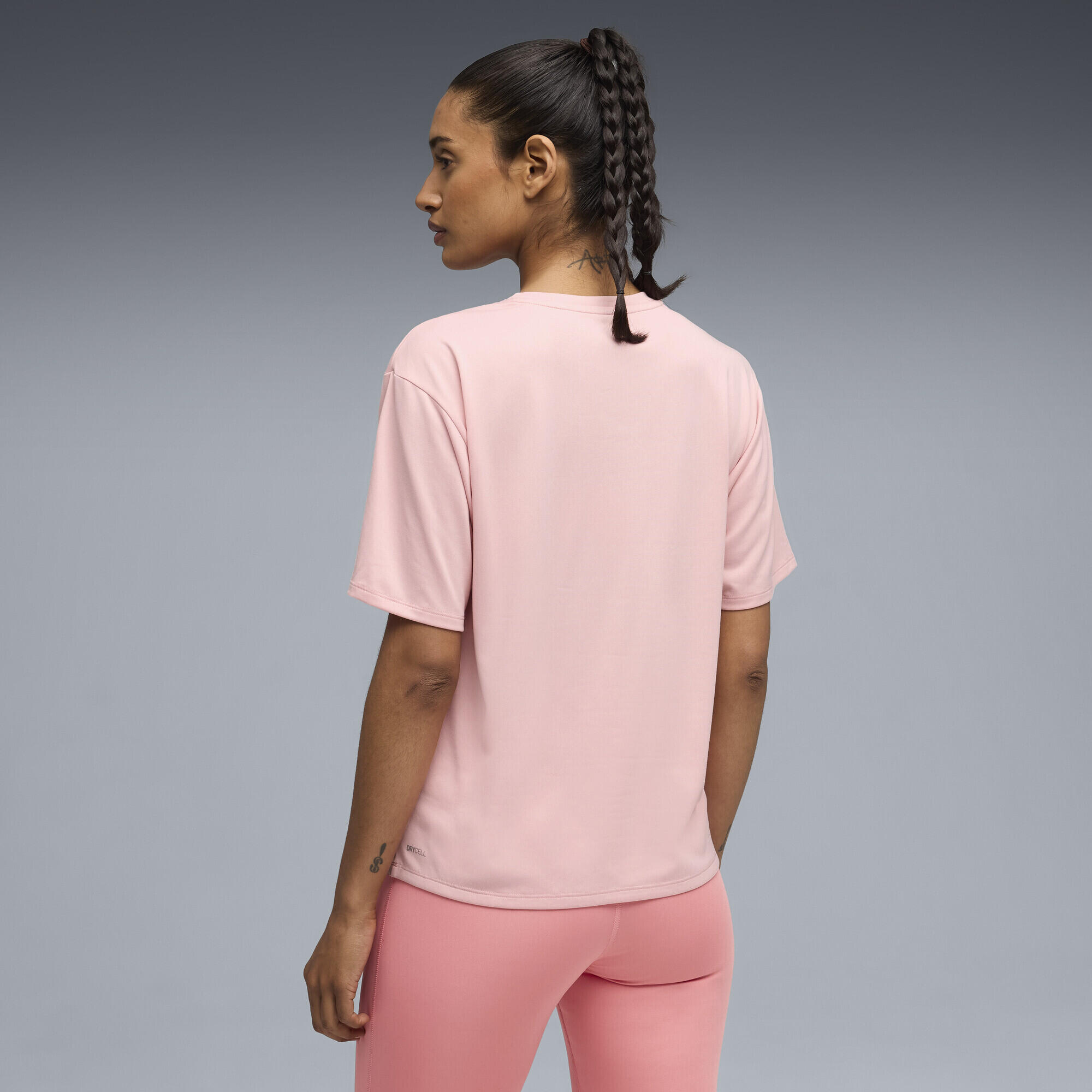 T-shirt Train All Day Essentials Femme PUMA 3/5