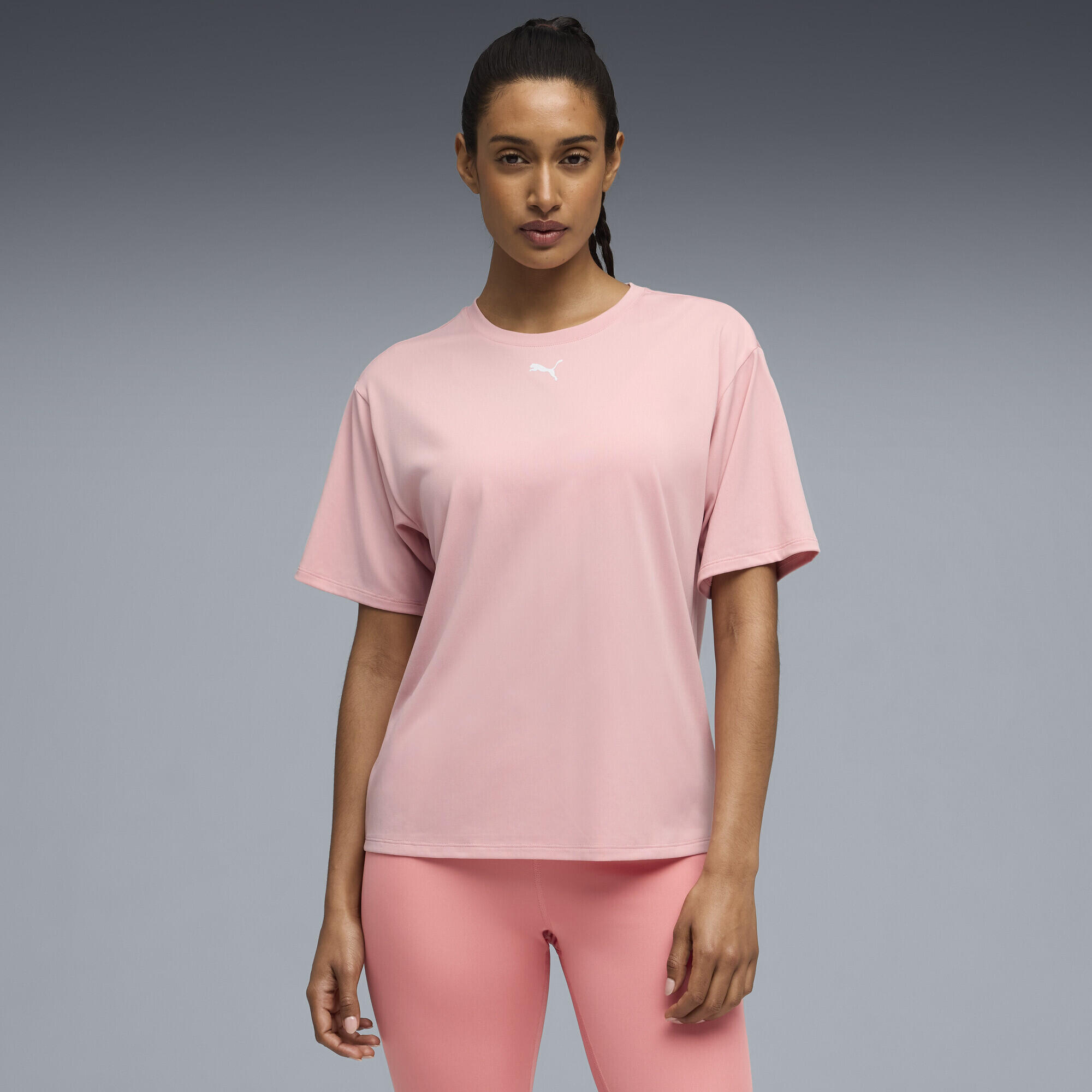 T-shirt Train All Day Essentials Femme PUMA 2/5