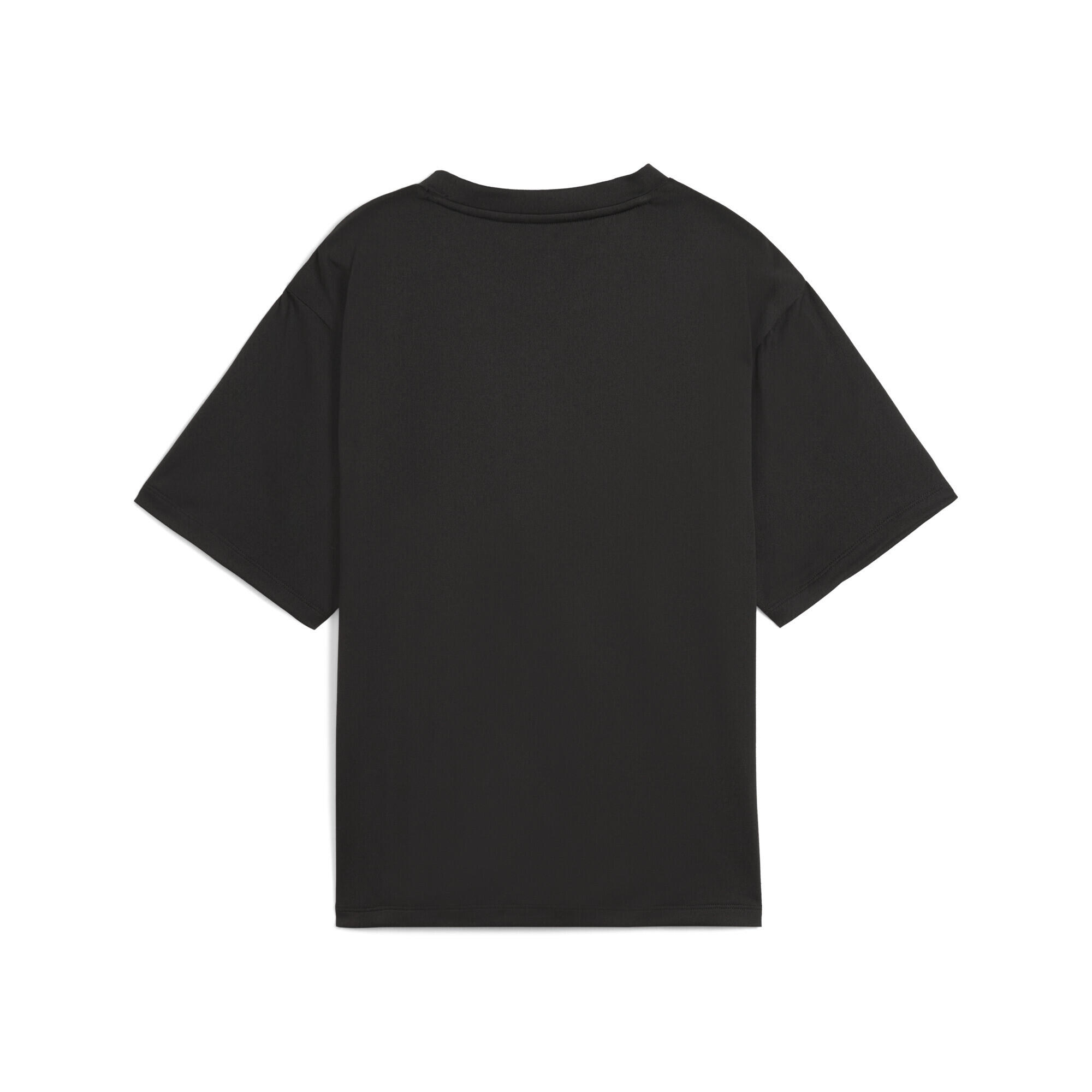 T-shirt Train All Day Essentials Femme PUMA 5/5