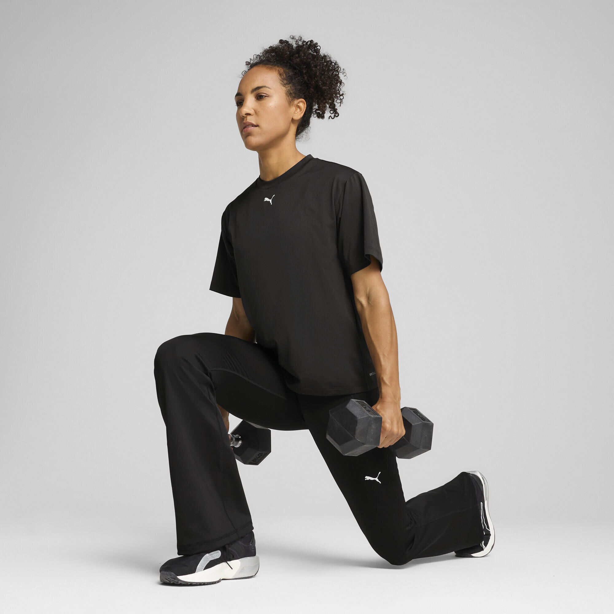 T-shirt Train All Day Essentials Femme PUMA 4/5