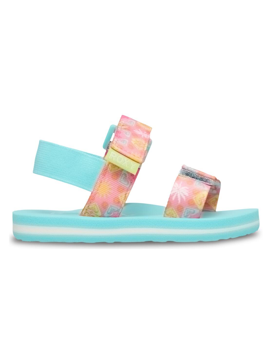 Sandales Blanc Bébé Fille 2/4