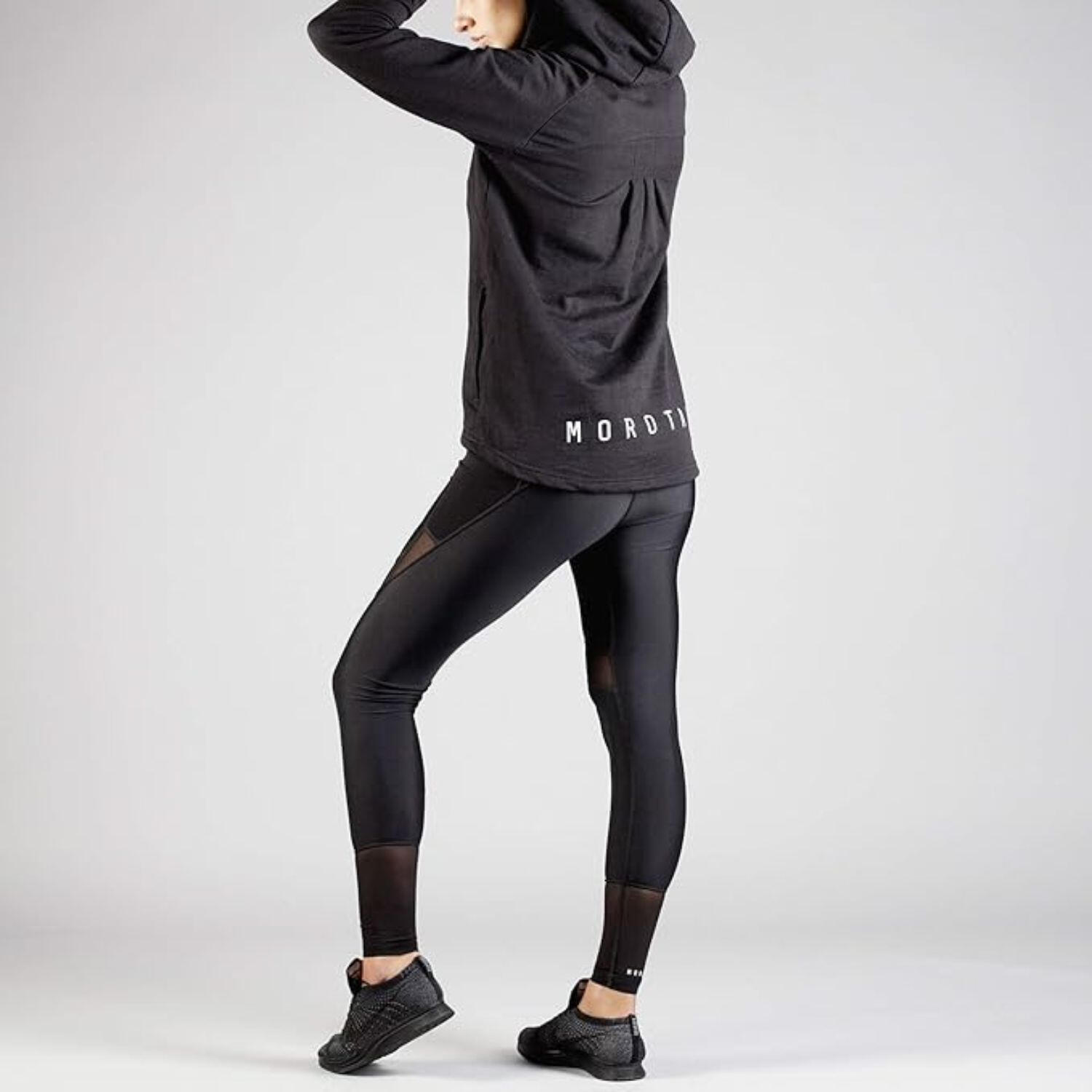 Sweat d'entraînement Morotai Comfy Performance pour femmes 6/7