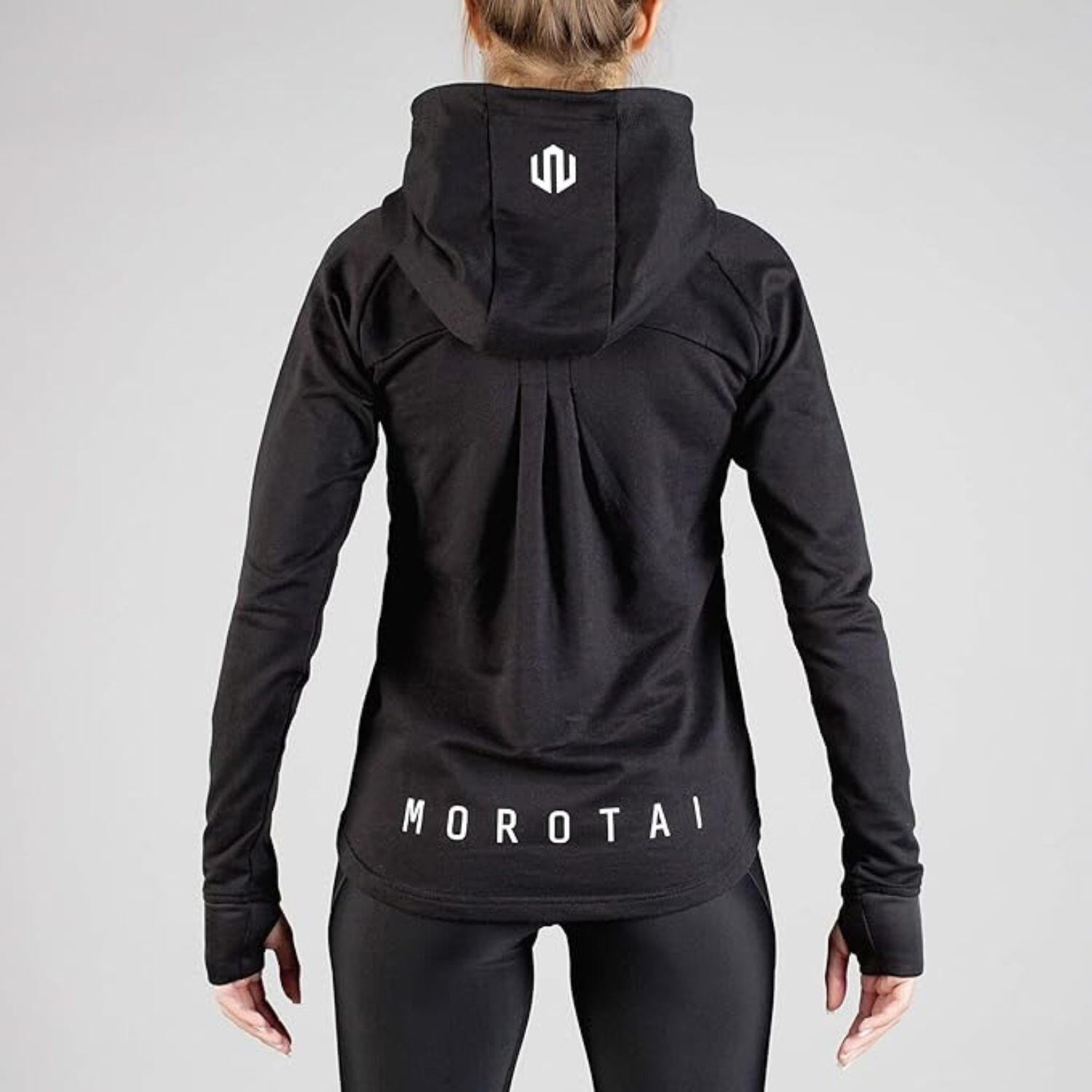 Sweat d'entraînement Morotai Comfy Performance pour femmes 3/7