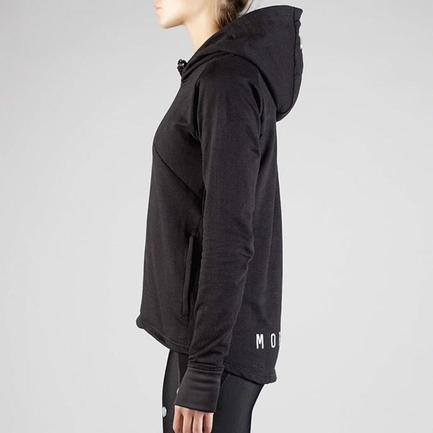 Bluza treningowa damska Morotai Comfy Performance