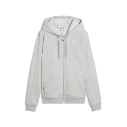 TAD ESSENTIALS Hoodie Damen PUMA