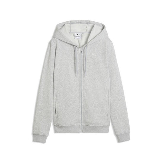 TAD ESSENTIALS Hoodie Damen PUMA