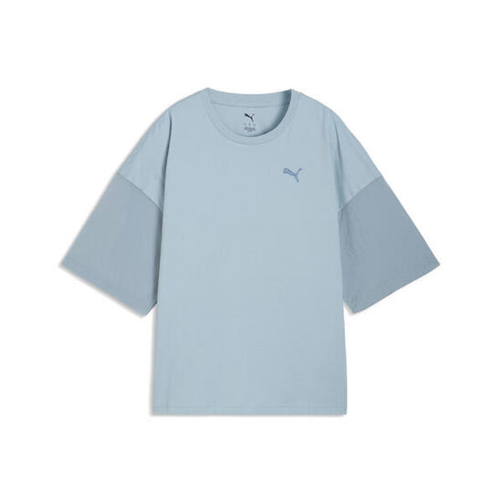 T-shirt oversize HER da donna PUMA