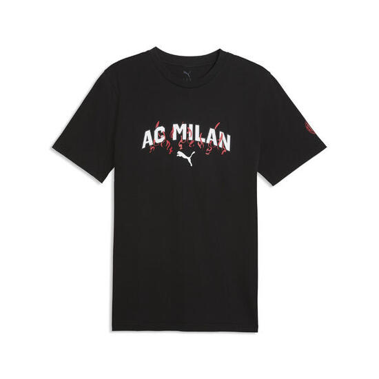 Męska koszulka AC Milan FtblCulture PUMA