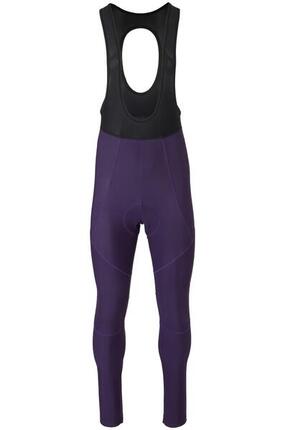Herren Radsport Bibtight Prime mit winddichtem Kniebereich