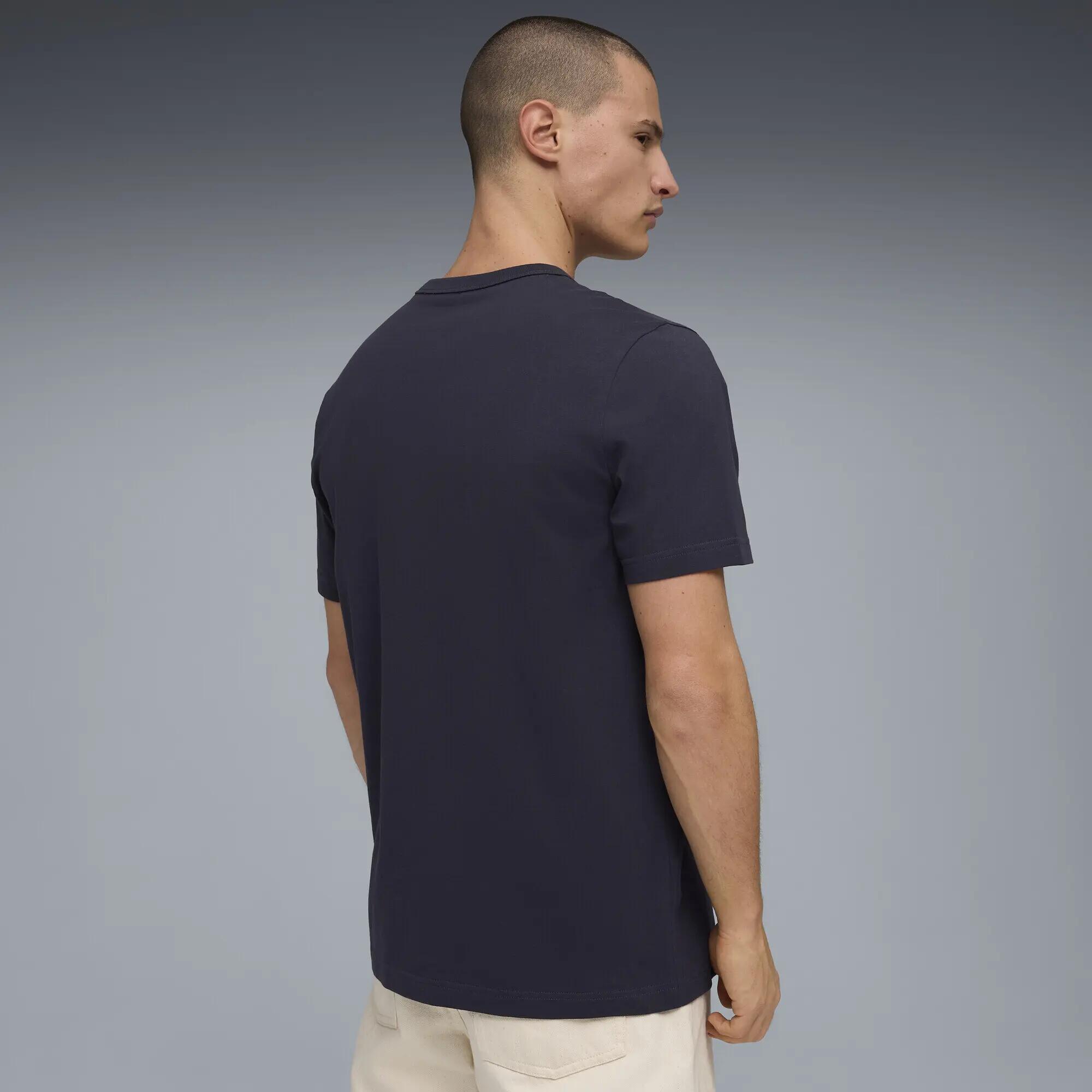 T-shirt grafica PUMA Class da uomo PUMA 3/5