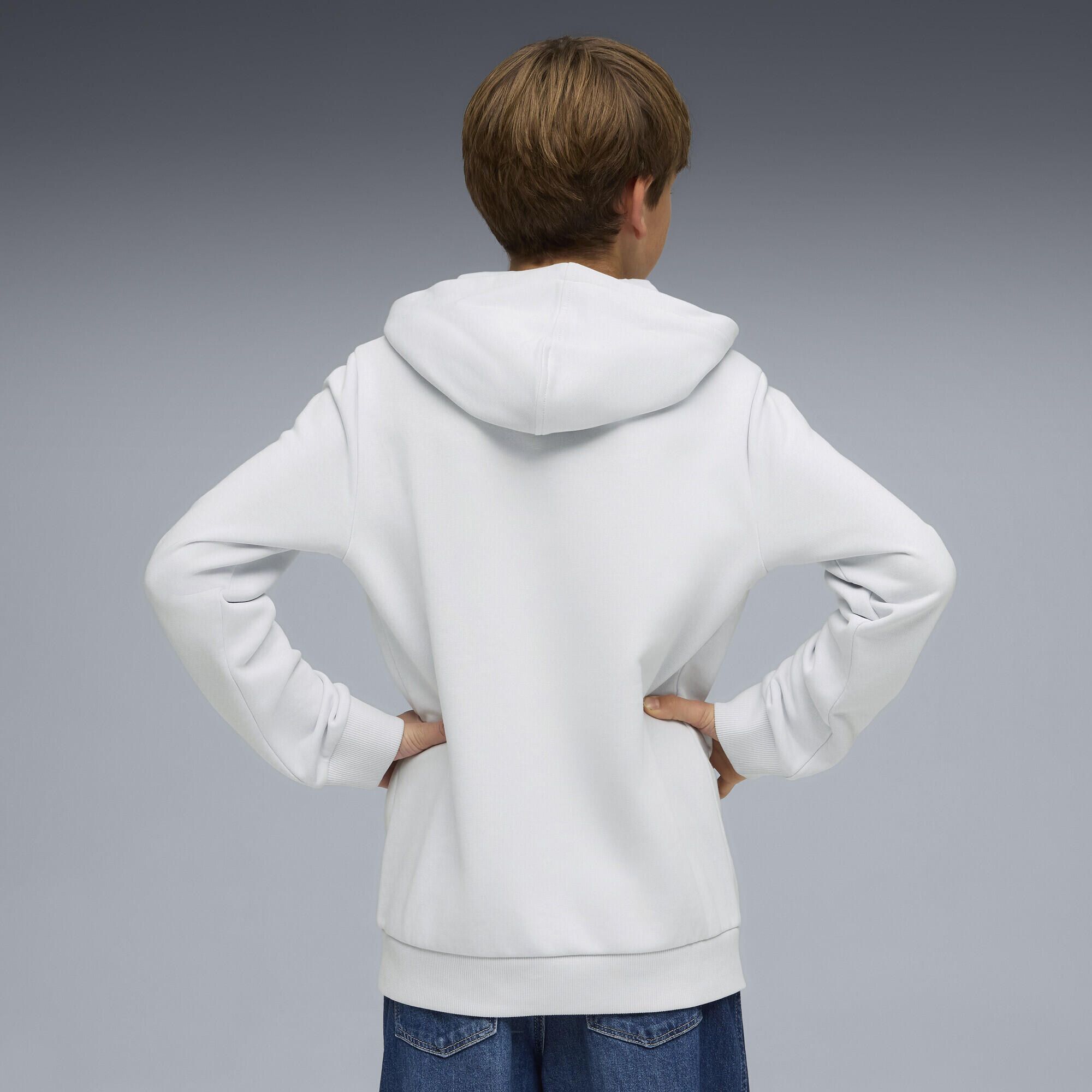 Hoodie Essentials BMW MOTORSPORT Enfant et Adolescent PUMA 3/5