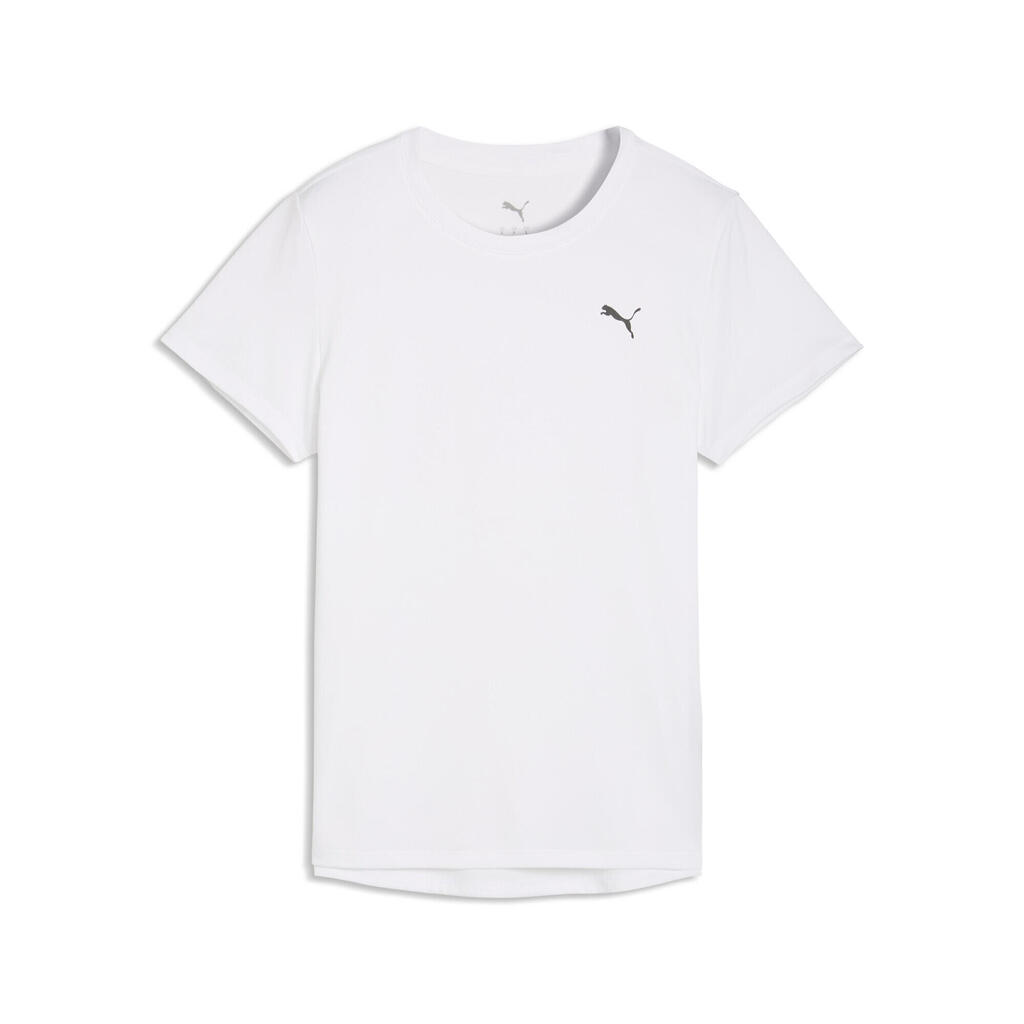 Train All Day Essentials Crew Tee Women PUMA