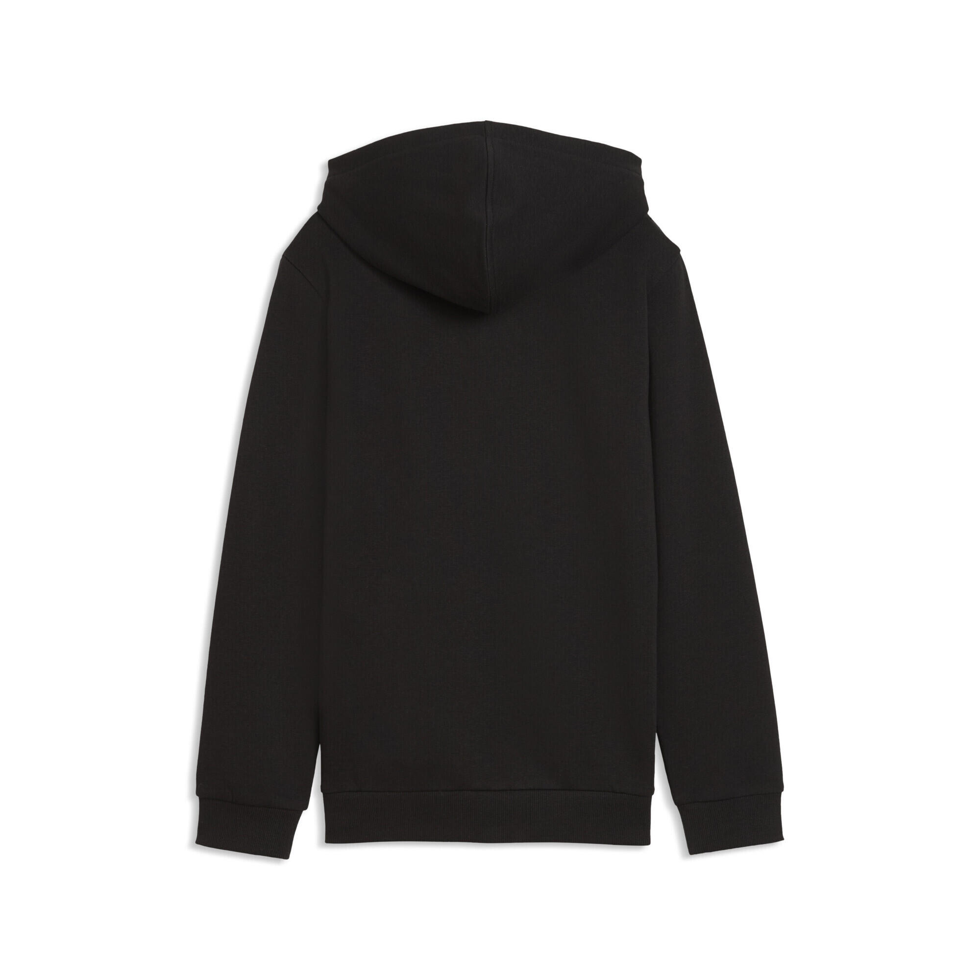 Dětská běh rukáv Essentials PUMA 5/5