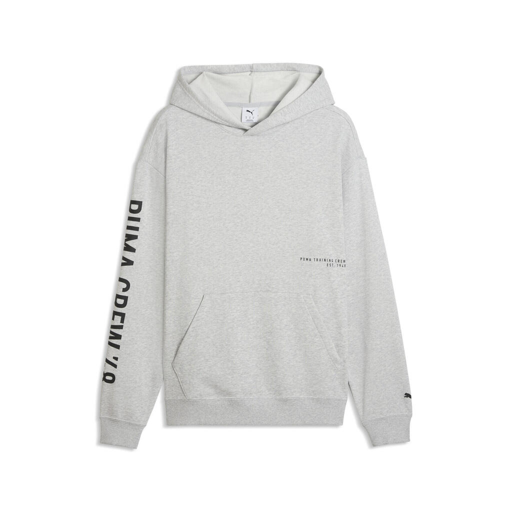 Graphics Training Hoodie Men PUMA
