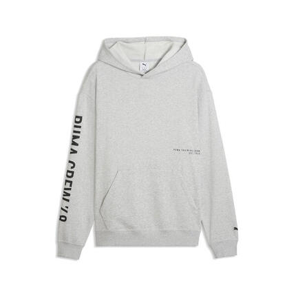 Hoodie Graphics Training Homme PUMA