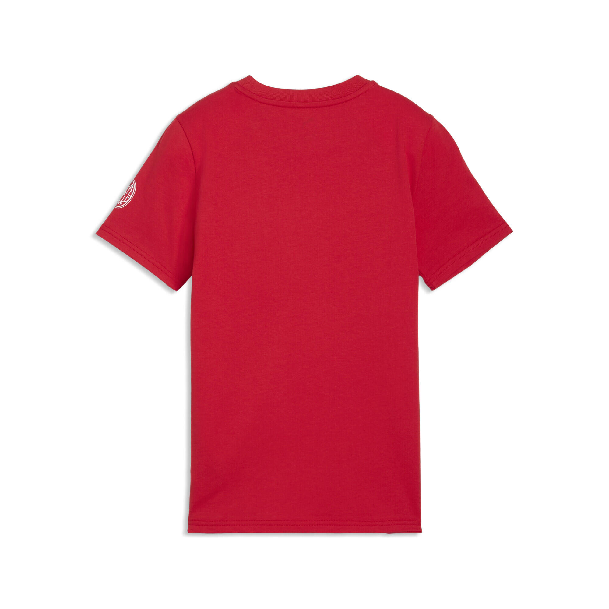 T-shirt ftblCulture AC Milan Enfant et Adolescent PUMA 2/2