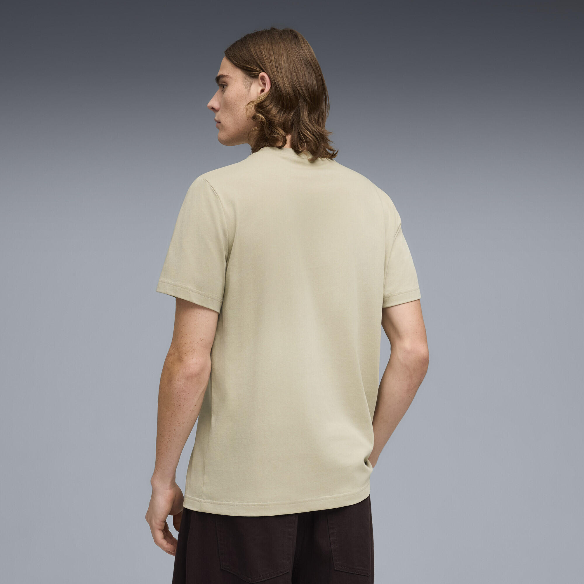 Camo T-Shirt Herren PUMA 3/5