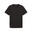Tricou fitness bărbați mânecă scurtă Graphics Training, gri deschis PUMA