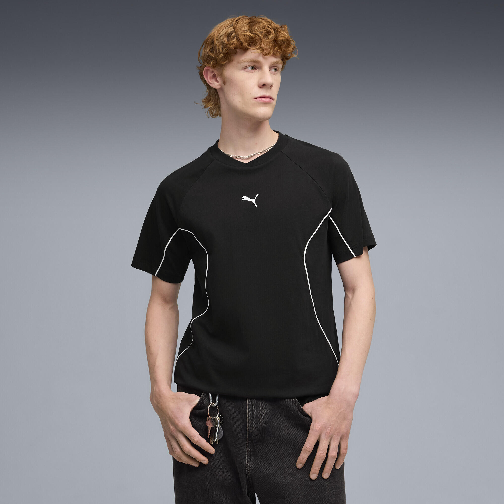 T-shirt PUMA Sport Homme PUMA 2/5