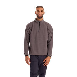 Sweat Homme Trespass Wetherill gris M