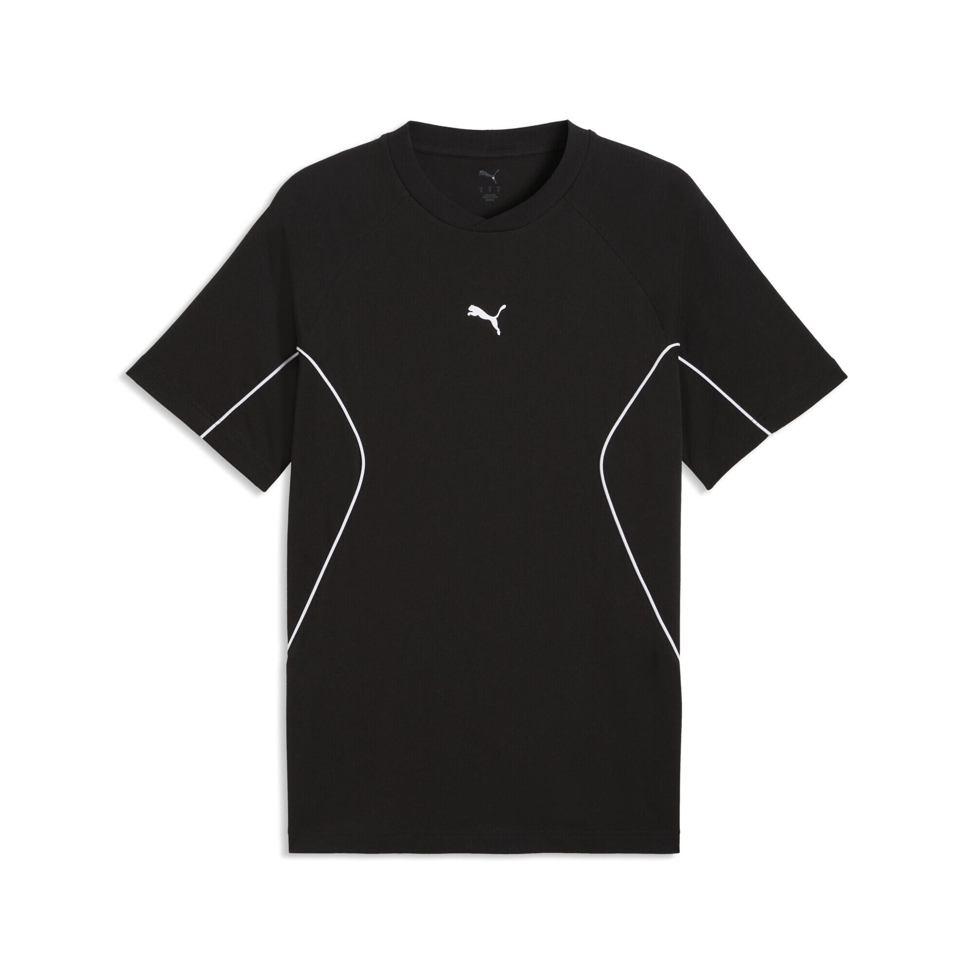 PUMA Pánské fitness tričko krátký rukáv PUMA