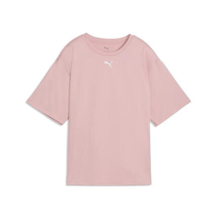 Train All Day Essentials Relaxed T-Shirt Damen PUMA